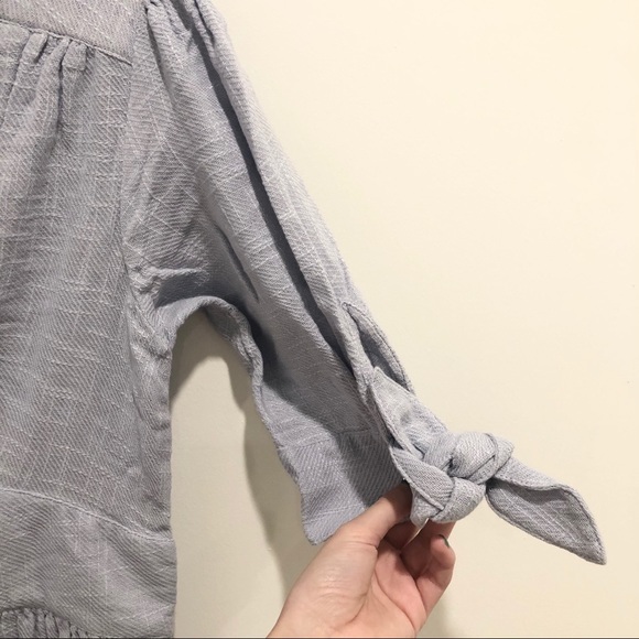 NWT Free People Love Of My Life Midi Dress Small - Picture 9 of 11